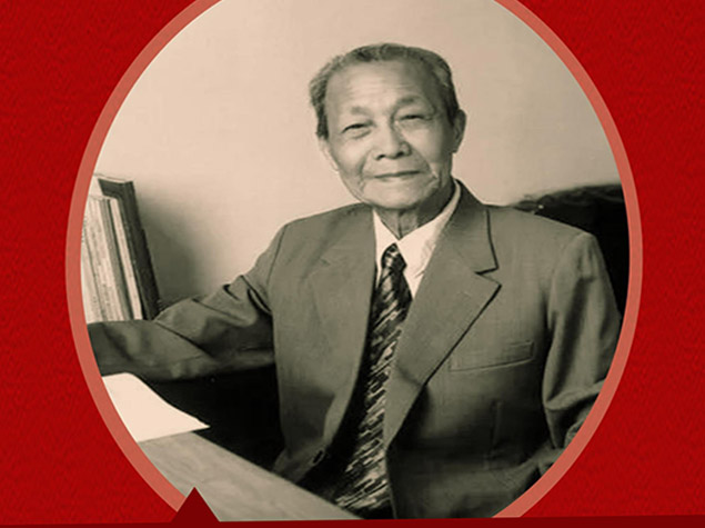 黃緯祿：一個金點子，為國省一億